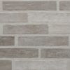 Πλακάκι γρανίτης επένδυση τοίχου Factory gris 30X60