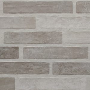 Πλακάκι γρανίτης επένδυση τοίχου Factory gris 30X60