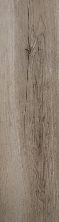 Πλακάκι δαπέδου τύπου ξύλου Arin walnut (brown) 20X60cm
