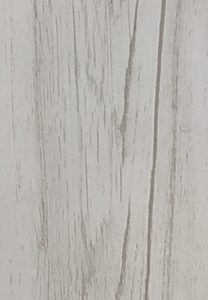 Πλακάκι δαπέδου τύπου ξύλου Arin White 20X60cm