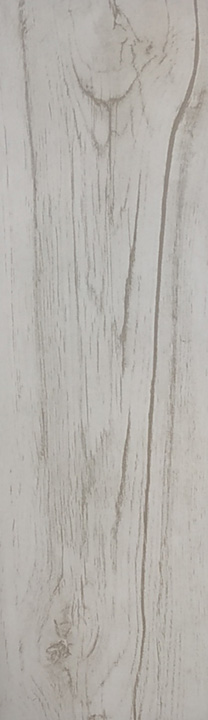 Πλακάκι δαπέδου τύπου ξύλου Arin White 20X60cm