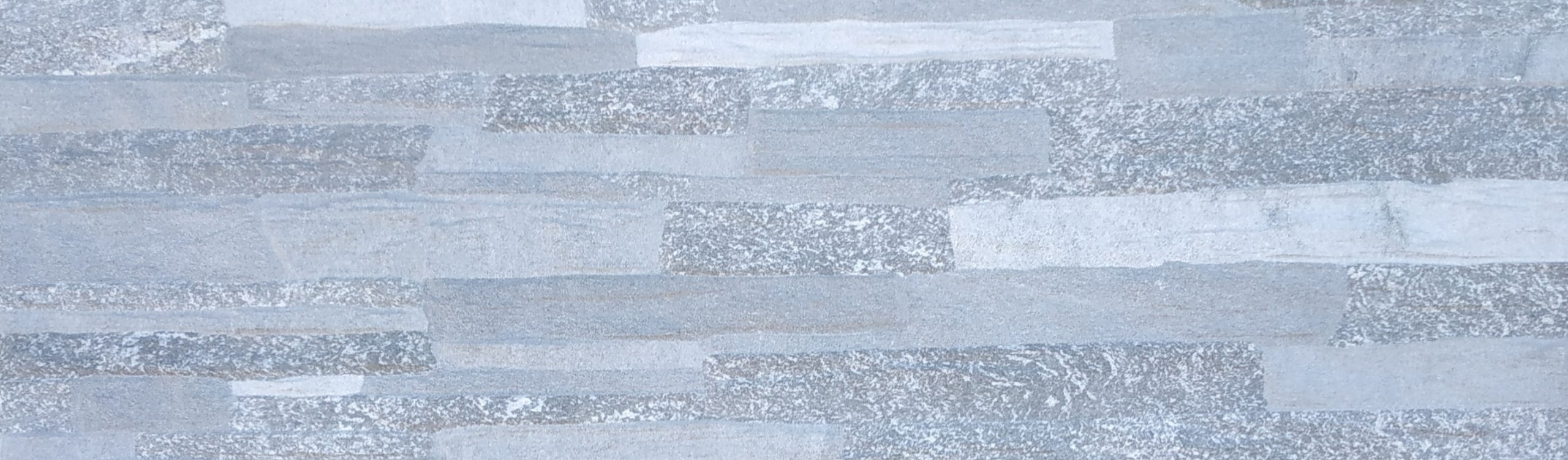 Πλακάκι Γρανίτης Επένδυσης Πέτρας Ohio Acero 17X52cm