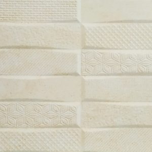 Πλακάκι κουζίνας τοίχου Brick Sura 30X86m