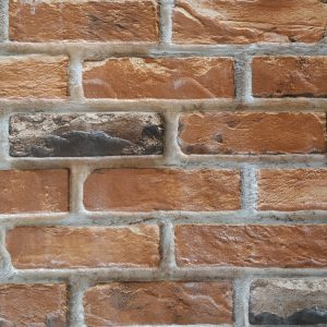Πλακάκι Γρανίτης Επένδυσης Τουβλακι Grivola Cotto 30X60cm