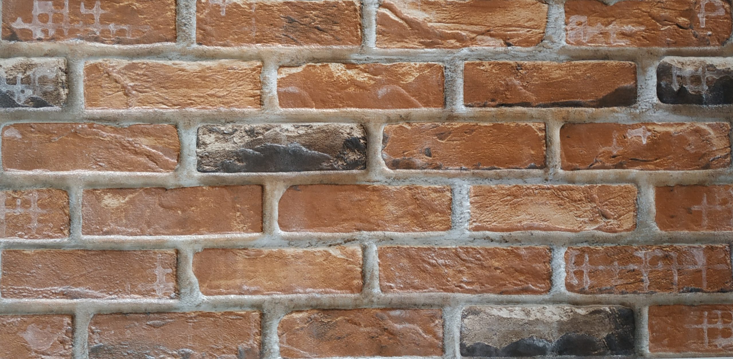 Πλακάκι Γρανίτης Επένδυσης Τουβλακι Grivola Cotto 30X60cm