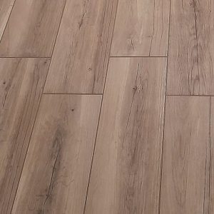 Πλακάκι δαπέδου τύπου ξύλου Arin walnut (brown) 20X60cm