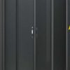 Καμπίνα ντους οβαλ+Προφίλ δαπέδου οβάλ BG 285 GS 90