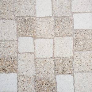Γρανιτοπλακακι δαπέδου New Medina Granit 30X30cm