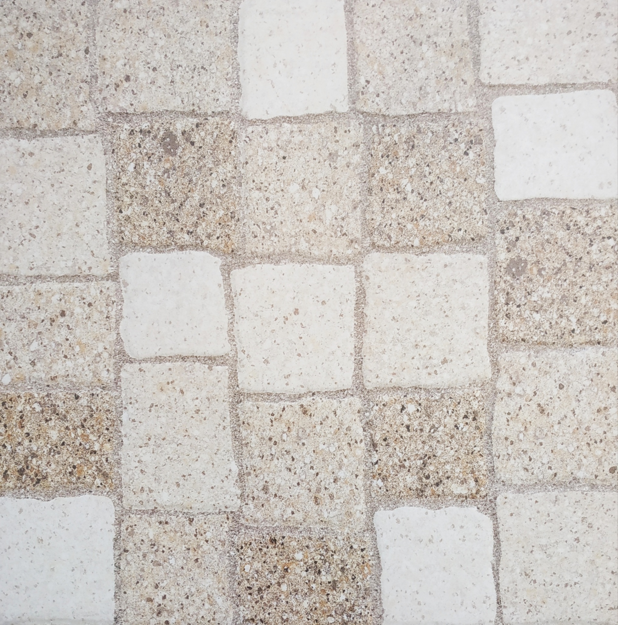 Γρανιτοπλακακι δαπέδου New Medina Granit 30X30cm