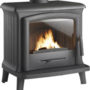INVICTA NORIK ΣΟΜΠΑ ΞΥΛΟΥ 6 KW