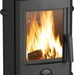 Invicta Remilly Σόμπα ξύλου 7Kw