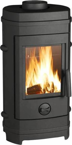 Invicta Remilly Σόμπα ξύλου 7Kw