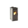 Invicta Serino 7Kw σόμπα αερόθερμη Pellet