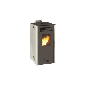 Invicta Serino 7Kw σόμπα αερόθερμη Pellet