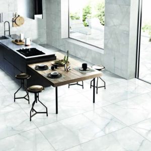 Πλακάκι Δαπέδου NOVELLA Iris Grey 60X120 Hover Image