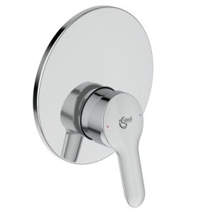 Εντοιχιζόμενη μπαταρία ντους Ideal Standard Alpha A7184AA