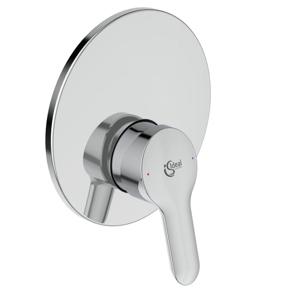 Εντοιχιζόμενη μπαταρία ντους Ideal Standard Alpha A7184AA