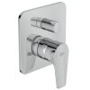 Εντοιχιζόμενη μπαταρία λουτρού Ideal Standard CERAFINE D  A7189AA 