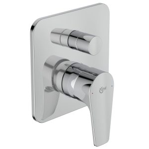 Εντοιχιζόμενη μπαταρία λουτρού Ideal Standard CERAFINE D  A7189AA 