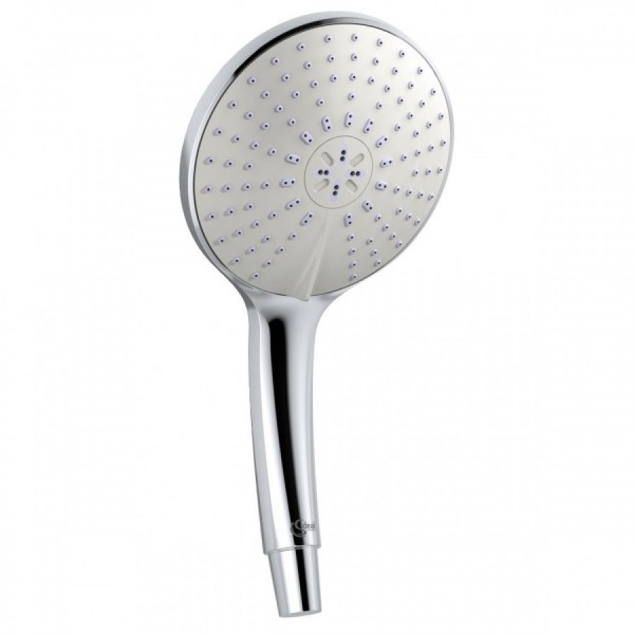 IDEAL STANDARD CERABASE ΠΛΗΡΕΣ SET 2 ΕΞΟΔΩΝ ΧΡΩΜΕ BD999AA
