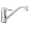 Ideal Standard Alpha Μπαταρία κουζίνας BC490AA