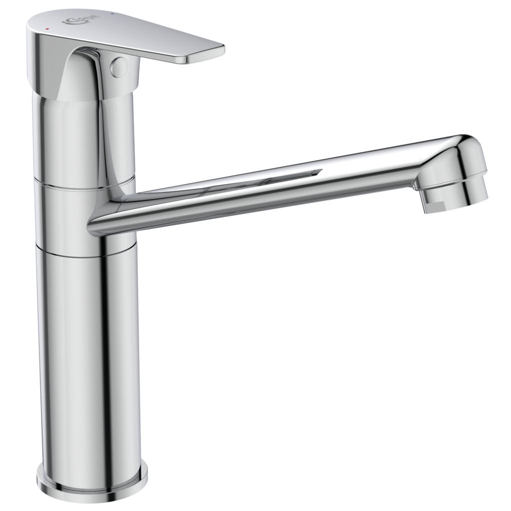 Μπαταρία κουζίνας Ideal Standard CERAFINE D BC495AA