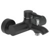 IDEAL STANDARD KOLVA BC675U4 ΜΠΑΤΑΡΙΑ ΛΟΥΤΡΟΥ(ΣΩΜΑ) ΜΑΥΡΗ ΜΑΤ