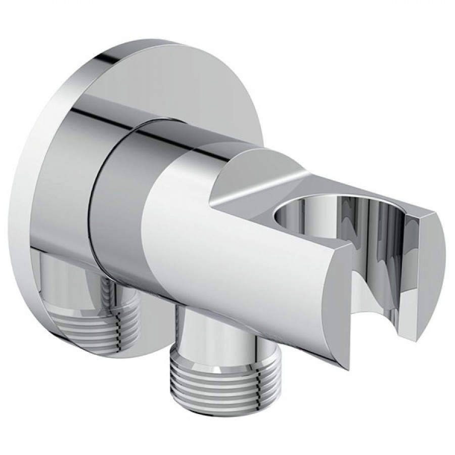 IDEAL STANDARD CERABASE ΠΛΗΡΕΣ SET 2 ΕΞΟΔΩΝ ΧΡΩΜΕ BD999AA