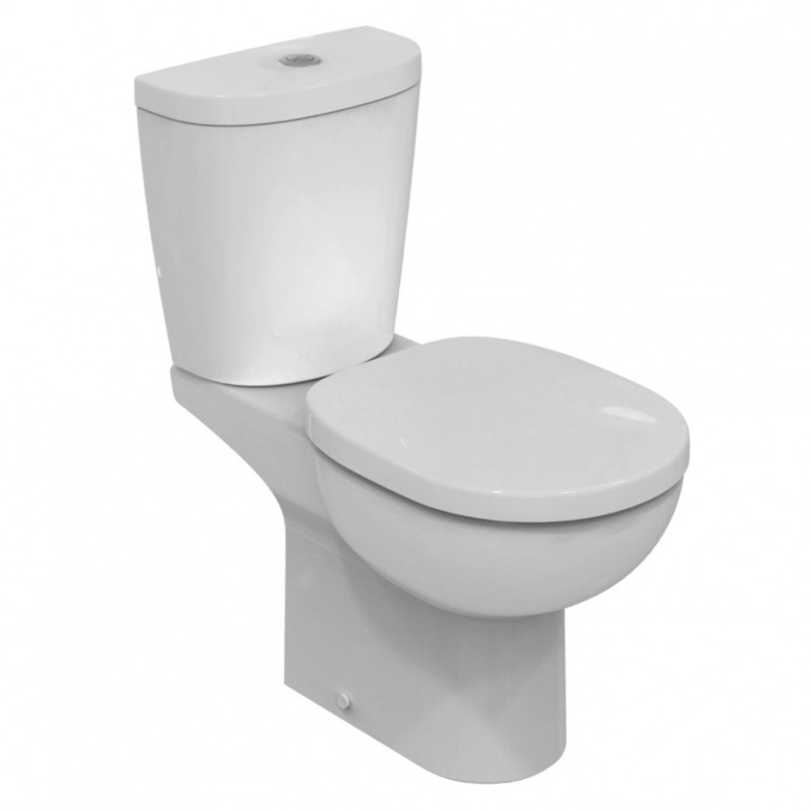 IDEAL STANDARD CONNECT CLASSIC ΛΕΚΑΝΗ ΧΠ/ΟΑ(Ε804801)