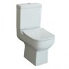 Λεκάνη wc set icc 5583p Dante compact 55cm