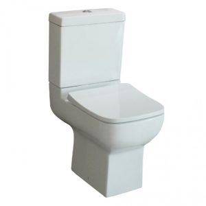 Λεκάνη wc set icc 5583p Dante compact 55cm
