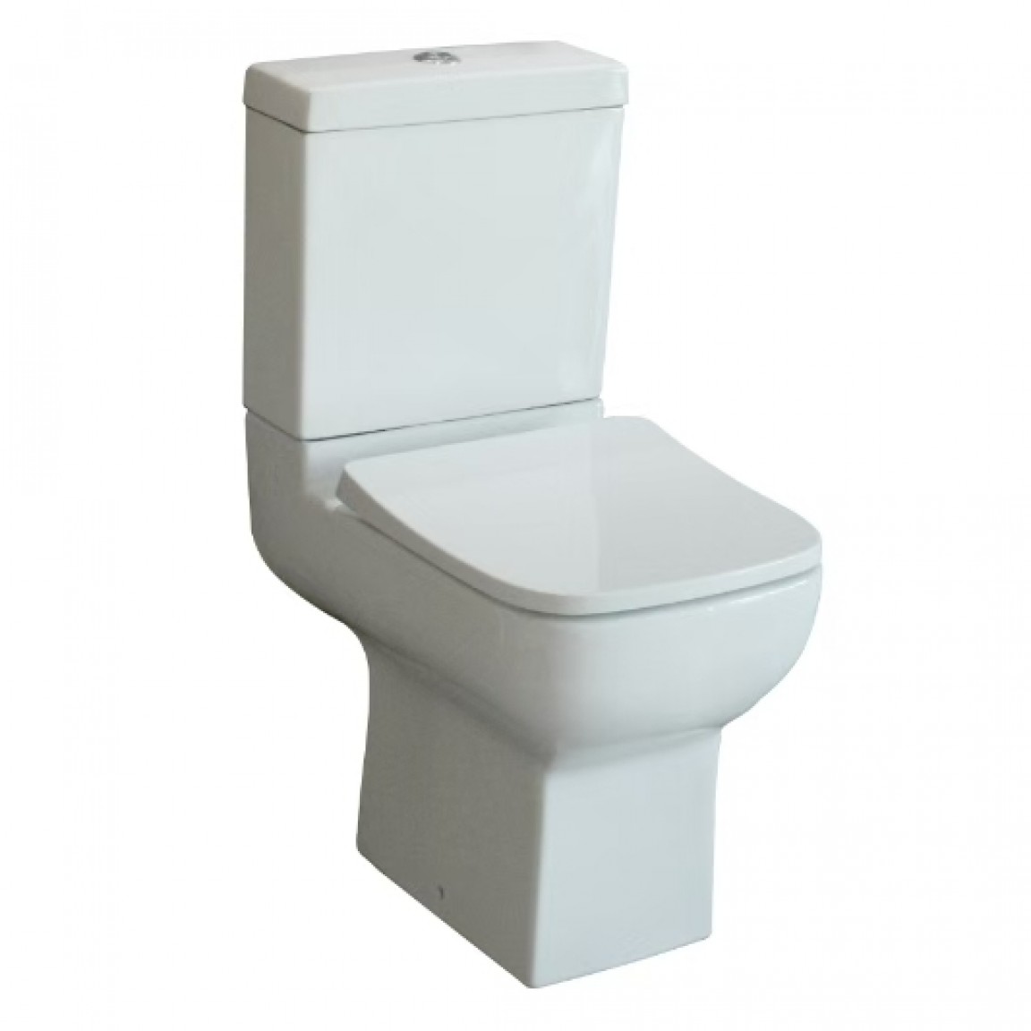 Λεκάνη wc set icc 5583p Dante compact 55cm