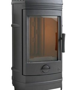 Σόμπα ξύλου Invicta Cassine 1000 10kw