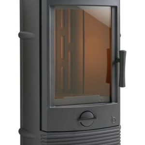 Σόμπα ξύλου Invicta Gomont 1200 12kw