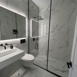 Πλακακι Γρανιτης 60Χ120cm Javier Satvario Glossy