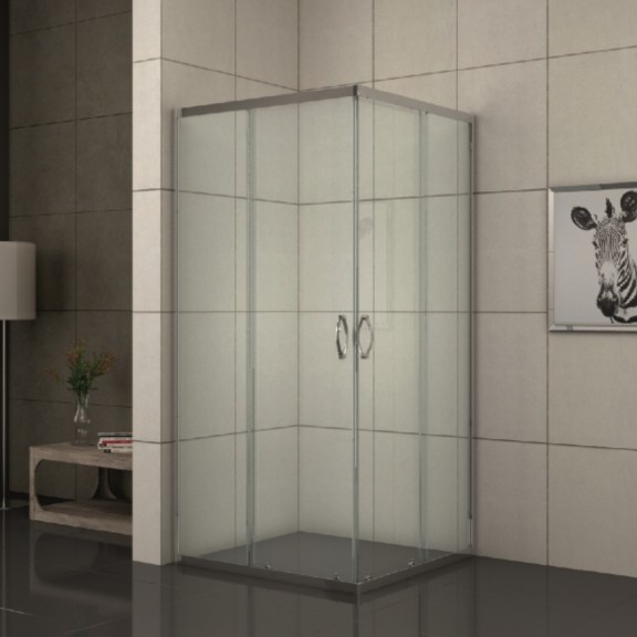 ΚΑΜΠΙΝΑ ΝΤΟΥΣΙΕΡΑΣ INTERCERAMIC 275 (80Χ80Χ180Y)