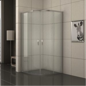 KAMΠΙΝΑ ΝΤΟΥΣΙΕΡΑΣ INTERCERAMIC 285 TR (80Χ80Χ185Υ)