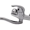 Μπαταρια κουζινας τοιχου InterCeramic(ICF 5342039C)