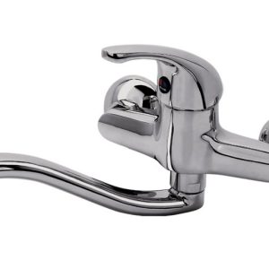 Μπαταρια κουζινας τοιχου InterCeramic(ICF 5342039C)
