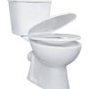 Λεκανη Wc Set Aria Rimless Πισωστομια Πληρης(ARI 3100)