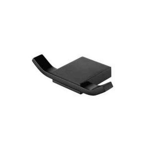 ΑΓΚΙΣΤΡΟ ΔΙΠΛΟ LUGANO BLACK MATT(316)