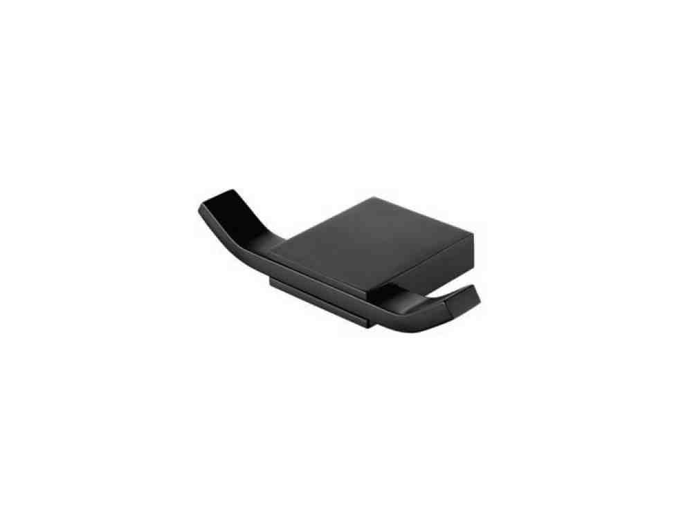 ΑΓΚΙΣΤΡΟ ΔΙΠΛΟ LUGANO BLACK MATT(316)