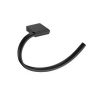ΚΡΙΚΟΣ LUGANO BLACK MATT(315)