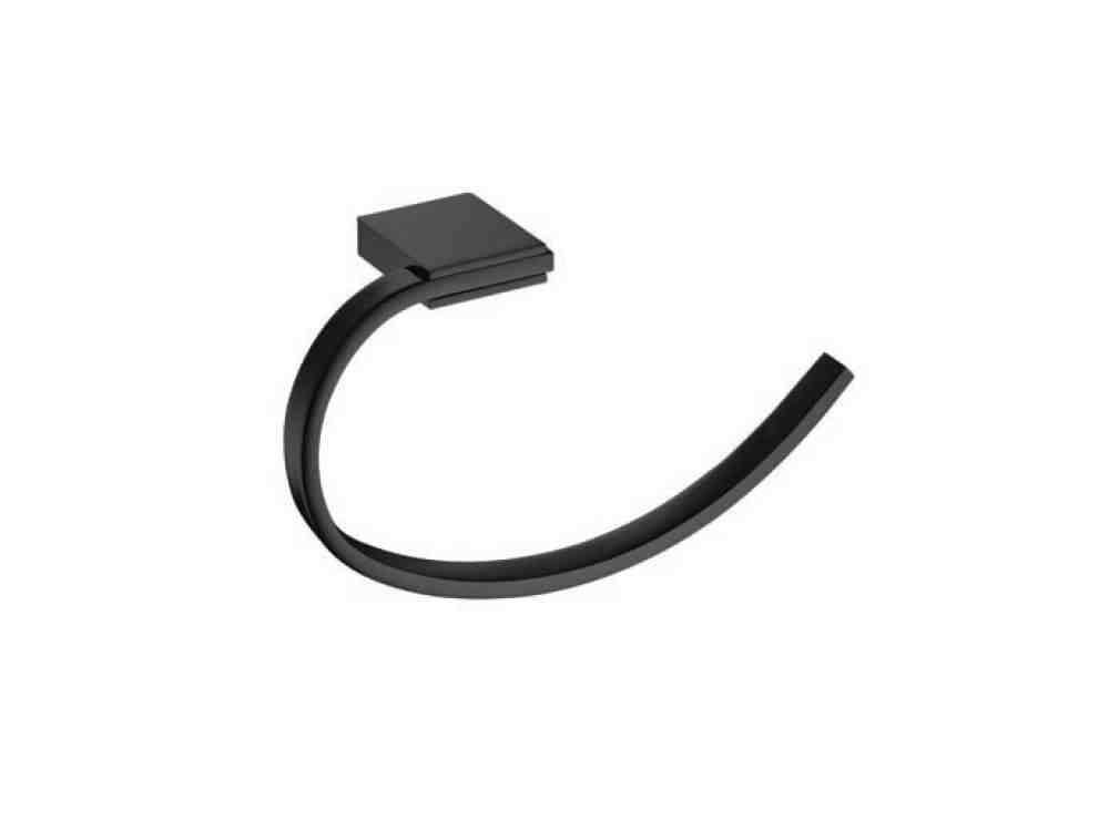 ΚΡΙΚΟΣ LUGANO BLACK MATT(315)