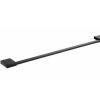 ΠΕΤΣΕΤΟΚΡΕΜΑΣΤΡΑ ΜΟΝΗ 60cm LUGANO BLACK MATT(311)