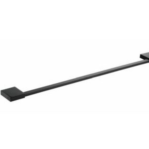 ΠΕΤΣΕΤΟΚΡΕΜΑΣΤΡΑ ΜΟΝΗ 60cm LUGANO BLACK MATT(311)