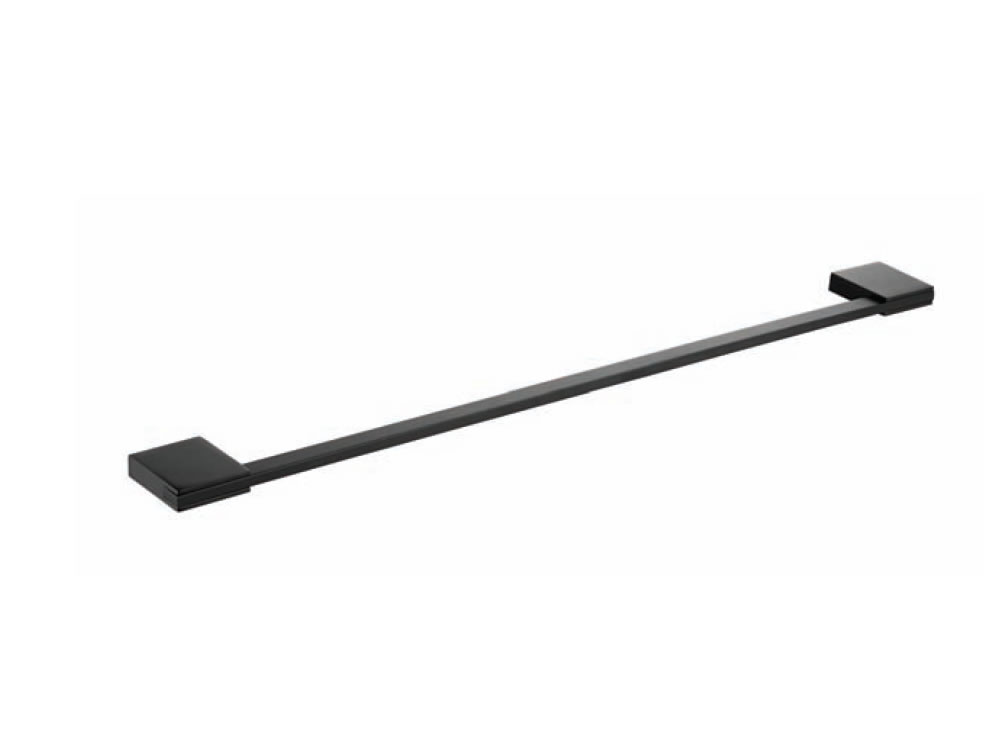 ΠΕΤΣΕΤΟΚΡΕΜΑΣΤΡΑ ΜΟΝΗ 60cm LUGANO BLACK MATT(311)