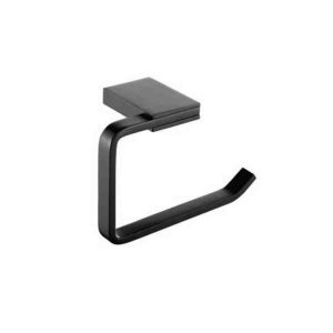 ΧΑΡΤΟΘΗΚΗ LUGANO BLACK MATT(319)