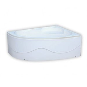 ΜΠΑΝΙΕΡΑ ΣΕΤ ΑΣΥΜΜΕΤΡΗ ΑΚΡΥΛΙΚΗ INTERCERAMIC Hover Image