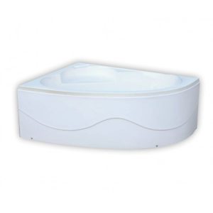 ΜΠΑΝΙΕΡΑ ΣΕΤ ΑΣΥΜΜΕΤΡΗ ΑΚΡΥΛΙΚΗ INTERCERAMIC